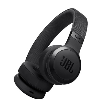 JBL Live 670NC, adaptiivne mürasummutus, must - Juhtmevabad kõrvapealsed kõrvaklapid / JBLLIVE670NCBLK JBL Live 670NC, adaptiivne mürasummutus, must - Juhtmevabad kõrvapealsed kõrvaklapid / JBLLIVE670NCBLK