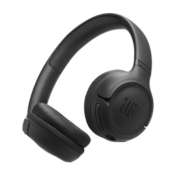 JBL Tune 530BT, must - Juhtmevabad kõrvaklapid / JBLT530BTBLKEU JBL Tune 530BT, must - Juhtmevabad kõrvaklapid / JBLT530BTBLKEU