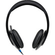Logitech H540 USB Stereo Headset