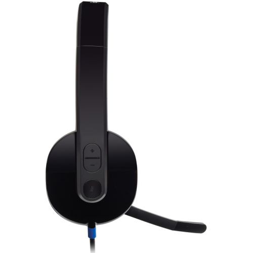 Logitech H540 USB Stereo Headset