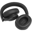 JBL Live 660NC Kõrvaklapid mikrofoniga overear wireless Must