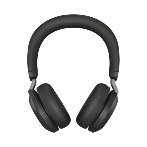 Jabra Evolve2 75 Link380c MS Stereo Черный