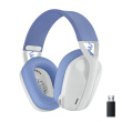 Logitech G435 Lightspeed Wireless Valge