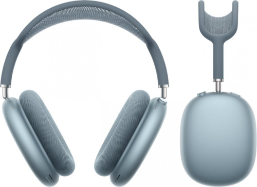 Apple AirPods Max (USB-C) Blue