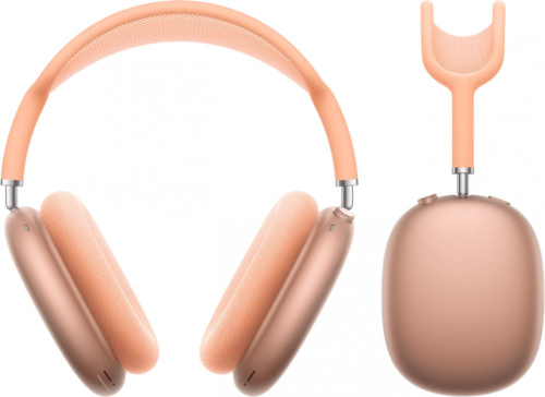 Apple AirPods Max (USB-C) Orange