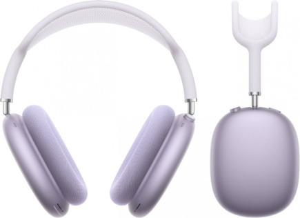 Apple AirPods Max (USB-C) Purple