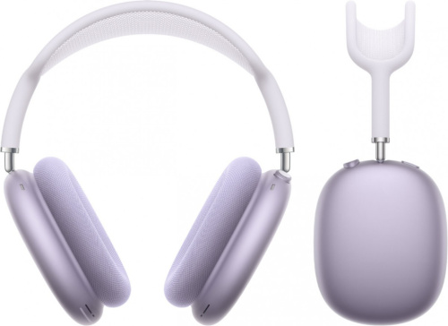 Apple AirPods Max (USB-C) Purple