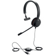 Jabra Headset 4993-829-209 / EV20MU Черный
