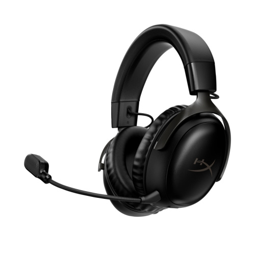 HyperX Cloud III Wireless Must Wireless Headsets