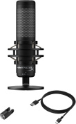 HP HyperXQuadCast S Microphone