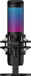 HP HyperXQuadCast S Microphone