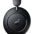 Anker Soundcore Space Q45 Over Ear Kopfhörer Черный