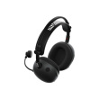 Sony Gaming Kõrvaklapid mikrofoniga | INZONE H9 II | Bluetooth | Over-Ear | Mikrofon | Noise canceling | Wireless | Must WHG910NB.CE7