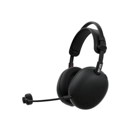 Sony Gaming Kõrvaklapid mikrofoniga | INZONE H9 II | Bluetooth | Over-Ear | Mikrofon | Noise canceling | Wireless | Must WHG910NB.CE7