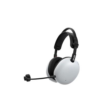 Sony Gaming Kõrvaklapid mikrofoniga | INZONE II H9 | Bluetooth | Over-Ear | Mikrofon | Noise canceling | Wireless | Valge WHG910NW.CE7