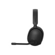 Sony Gaming Kõrvaklapid mikrofoniga | INZONE H5 | 2.4 GHz | Over-Ear | Mikrofon | Wireless | Must WHG500B.CE7