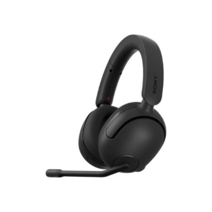 Sony Gaming Kõrvaklapid mikrofoniga | INZONE H5 | 2.4 GHz | Over-Ear | Mikrofon | Wireless | Must WHG500B.CE7