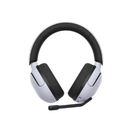 Sony Gaming Kõrvaklapid mikrofoniga | INZONE H5 | Wireless | Over-Ear | Mikrofon | Wireless | Valge WHG500W.CE7  