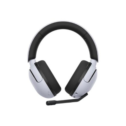 Sony Gaming Kõrvaklapid mikrofoniga | INZONE H5 | Wireless | Over-Ear | Mikrofon | Wireless | Valge WHG500W.CE7  