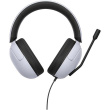 Sony | Headphones | INZONE H3 | Built-in Microphone | USB DAC | White