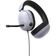 Sony | Headphones | INZONE H3 | Built-in Microphone | USB DAC | White