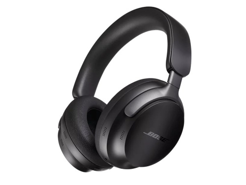 Bose QuietComfort Ultra Kõrvaklapid mikrofoniga Wired & Wireless Head-band Music/Everyday Bluetooth Must
