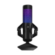 ASUS ROG Carnyx BLK Black Table Microphone
