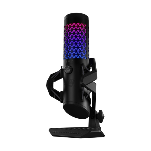 ASUS ROG Carnyx BLK Black Table Microphone