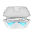 AWEI Bluetooth Headphones 5.0 TWS Gaming T23 Whit