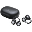 USAMS Bluetooth headphones R02 Clip-on grey