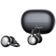 USAMS Bluetooth headphones R02 Clip-on grey