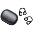 USAMS Bluetooth headphones R02 Clip-on grey