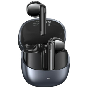 USAMS Bluetooth headphones TWS E03 grey