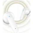 USAMS Bluetooth headphones 6.0 E05 TWS Valge