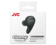 JVC Wireless earphones HA-A23TB Must