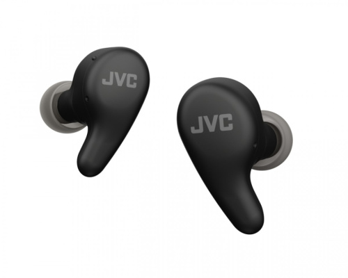 JVC Wireless earphones HA-A23TB Must