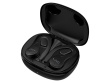 JVC HA-EC25TBU - in-ear headphones, Черный