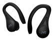 JVC HA-EC25TBU - in-ear headphones, Черный