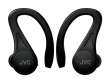 JVC HA-EC25TBU - in-ear headphones, Черный