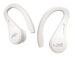 JVC HA-EC25TWU - in-ear headphones, White