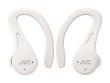 JVC HA-EC25TWU - in-ear headphones, White