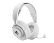 Steelseries Arctis Nova 5P Wireless Headset Head-band Gaming USB Type-C Bluetooth White