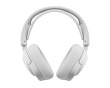 Steelseries Arctis Nova 5P Wireless Headset Head-band Gaming USB Type-C Bluetooth White