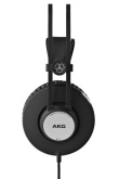 AKG K72 - studio headphones, over-ear, closed