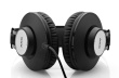 AKG K72 - studio headphones, over-ear, closed