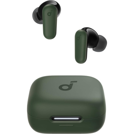 Anker Soundcore P30i true wireless in-ear buds green