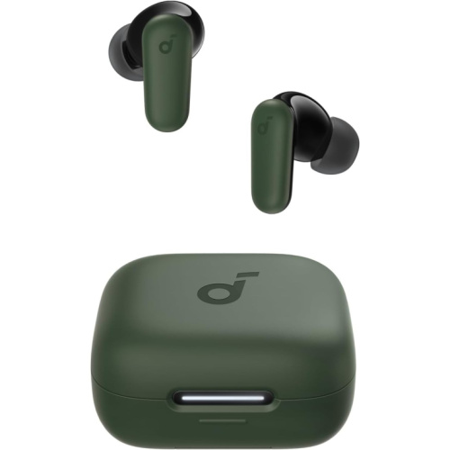 Anker Soundcore P30i true wireless in-ear buds green