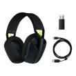 Logitech G435 Gaming Kõrvaklapid mikrofoniga | Logitech 981-001050