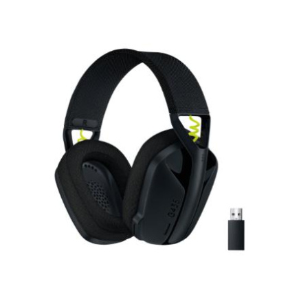 Logitech G435 Gaming Kõrvaklapid mikrofoniga | Logitech 981-001050