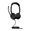 Headphones JABRA EVOLVE2 50/USB-C MS STEREO